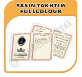 111 Halaman - Bahan Hvs 70 gr